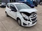 Stuurhuis van een Chevrolet Spark, Ophalen of Verzenden, 3 maanden garantie, Gebruikt, Chevrolet