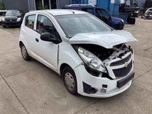 Stuurhuis van een Chevrolet Spark, Auto-onderdelen, Besturing, Chevrolet, Gebruikt, 3 maanden garantie, Ophalen of Verzenden