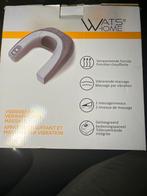 WATE HOME  NEK- schouder massage Apparaat, Ophalen, Zo goed als nieuw