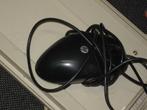 HP muis, Computers en Software, Muis, Gebruikt, Logitech, HP, Ophalen of Verzenden