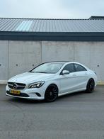 Mercedes-Benz CLA-klasse 180 | 18”LM | LED | PDC, Auto's, 4 cilinders, 715 kg, Leder en Stof, 1595 cc