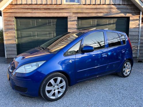 Mitsubishi Colt CZ5 1.5 d´Azur. 2e eig. Airco. Dubbel dak., Auto's, Mitsubishi, Bedrijf, Colt, ABS, Airbags, Airconditioning, Bluetooth