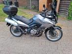 SUZUKI V-STROM DL650 ABS, 2 cilinders, Particulier, Meer dan 35 kW, Toermotor