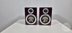 Philips MCM772 Luidsprekers | Speakers | Bookshelf, Audio, Tv en Foto, Luidsprekers, Philips, Gebruikt, Ophalen of Verzenden, Minder dan 60 watt