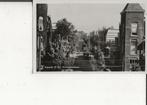 Rijswijk Koninginnelaan Panorama J van der Hoek 1966, Ophalen of Verzenden, 1960 tot 1980, Gelopen, Zuid-Holland
