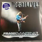 vinyl Frank Marino & Mahogany Rush LIVE canada RSD 2020, Cd's en Dvd's, Ophalen of Verzenden, Zo goed als nieuw, 12 inch, Poprock