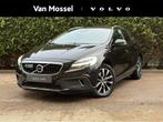 Volvo V40 Cross Country T3 Polar+ Luxury | Panoramadak | Led, Auto's, Volvo, 12 maanden, Euro 6, 4 cilinders, Zwart
