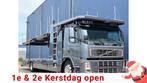 Volvo FM9 4X2R FAL7.1 RAD-A4/L90 | 5 Lader| TIJHOF | Autotra, Automaat, Origineel Nederlands, Bedrijf, Volvo
