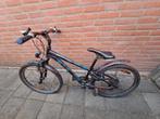 Mountainbike jongens 24 inch, Fietsen en Brommers, Ophalen, Gebruikt, 24 inch