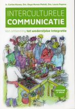 Carlos Nunes e.a. Interculturele communicatie., Ophalen, Zo goed als nieuw, HBO