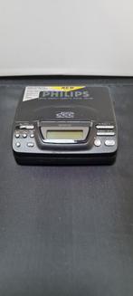 recorder, Audio, Tv en Foto, Cassettedecks, Ophalen of Verzenden, Enkel, Philips