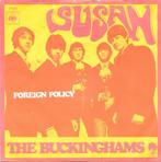 The Buckinghams: Susan, Gebruikt, 7 inch, Single, Ophalen of Verzenden