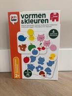 Vormen & kleuren nieuw, Ophalen of Verzenden, Nieuw