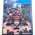 Omen Of Sorrow PS4 Game, Spelcomputers en Games, Games | Sony PlayStation 4, Flex Ltd., Zo goed als nieuw, https://flex.com/contact-us