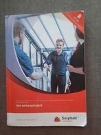 Het verkooptraject | combipakket, Boeken, Ophalen of Verzenden, Zo goed als nieuw, Overige niveaus, Nederlands