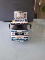 Tekno MAN commander KOK, Hobby en Vrije tijd, Modelauto's | 1:50, Ophalen of Verzenden, Zo goed als nieuw, Bus of Vrachtwagen