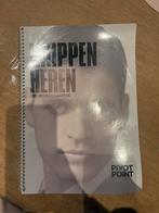Pivotpoint knippen heren boek, Ophalen of Verzenden, Zo goed als nieuw