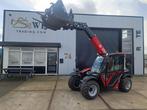 Verreiker Manitou 415h 4.30cm hefhoogte 1500kg, Zakelijke goederen, Machines en Bouw | Kranen en Graafmachines, Wiellader of Shovel