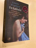 De Kabbalist - Geert Kimpen, Ophalen of Verzenden, Gelezen, Nederland