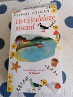 Jenny Colgan - Café Zon & Zee deel 2-Het eindeloze strand, Ophalen of Verzenden, Gelezen, Jenny Colgan