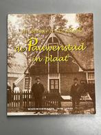 De Pauwenstad in plaat – Wieringerwaard 1910-1940 (1995), Ophalen of Verzenden, 20e eeuw of later, Zo goed als nieuw