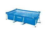 Intex zwembad 300 x 200 - zo goed als NIEUW! Veel GRATIS !!, Ophalen of Verzenden, Zo goed als nieuw, Opzetzwembad, 200 tot 400 cm