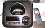 Panasonic KX-TGH720BL PNLV226CE Adapter DECT Basisstation, Ophalen of Verzenden, Zo goed als nieuw