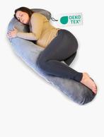 Zwangerschapskussen, Ophalen, Gebruikt