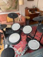 Electronisch drumstel, Muziek en Instrumenten, Drumstellen en Slagwerk, Ophalen of Verzenden, Gebruikt, Overige merken