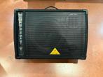 Behringer F1320D Speaker / monitor, Ophalen, Gebruikt, 120 watt of meer, Overige merken