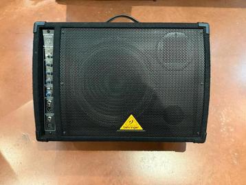 Behringer F1320D Speaker / monitor beschikbaar voor biedingen