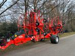 Kuhn ga 13031 Hark 4 rotor bj 2023, Zakelijke goederen, Agrarisch | Werktuigen, Ophalen, Overige, Weidebouw