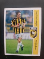Paul Verhaegh Vitesse Spelerskaart, Ophalen of Verzenden, Nieuw, Vitesse, Poster, Plaatje of Sticker