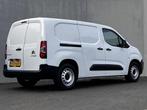 Citroen ë-Berlingo 136 L2 50 kWh / Accu SoH 100% / 3 Fasen, Auto's, Gebruikt, 750 kg, Citroën, 275 km