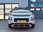 Citroen C3 Aircross 1.2 PureTech 130Pk Automaat Trekhaak, 840 kg, Gebruikt, 1199 cc, Beige