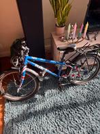 Frog kinderfiets - 20 inch, Ophalen, Gebruikt, 20 inch, Handrem
