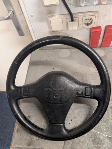 Toyota Supra MA70 Stuur met Cruise Control beschikbaar voor biedingen