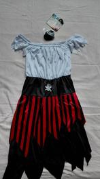 Carnavalskleding. Piraat., Ophalen of Verzenden, Nieuw, Maat 36 (S), Carnaval