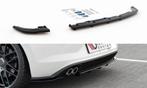 Maxton Desgin Spoiler Splitter Diffuser Geschikt Voor Vw Pol, Auto diversen, Tuning en Styling, Ophalen of Verzenden, Automotive Parts