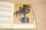 Chinese Bronzen [1969] — Vintage Boek, Ophalen of Verzenden, Gelezen