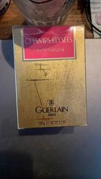 Guerlain Champs elysees uit privecollectie, Ophalen of Verzenden, Nieuw, Bad & Douche