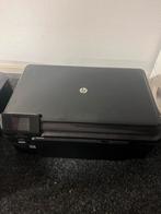 HP Photosmart All-in-One Printer, Ophalen, Gebruikt, Inkjetprinter, All-in-one
