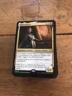 Mtg commander deck teysa, Hobby en Vrije tijd, Verzamelkaartspellen | Magic the Gathering, Ophalen of Verzenden, Zo goed als nieuw