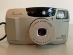 Canon Prima Zoom Shot Analoge Camera, Canon, Canon Europe N.V., Compact, Ophalen of Verzenden