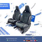 W206 C63 AMG KUIPSTOELEN SET C63s E PERFORMANCE S206 STOELEN, Ophalen of Verzenden, Gebruikt, Mercedes-Benz