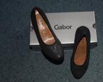 Nieuwe Gabor pumps mt 39 , 6H donkerblauw, Pumps, Blauw, Gabor, Nieuw