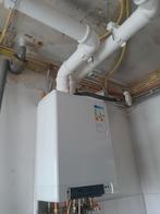 Handige loodgieter en vloeren egaliseren, Diensten en Vakmensen, Loodgieters en Installateurs