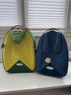 Sammies Samsonite Kinderkoffers - Set van 2, Gebruikt, Minder dan 50 cm, Ophalen of Verzenden, Minder dan 35 cm