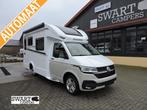 Weinsberg Xcursion 500 LT Edition, ruime zit, 150pk, ACTIE!, Caravans en Kamperen, Campers, Automaat, Weinsberg, Airbags, Bedrijf