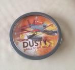 wandklok Planes - Dusty, Verzenden, Zo goed als nieuw, Klok